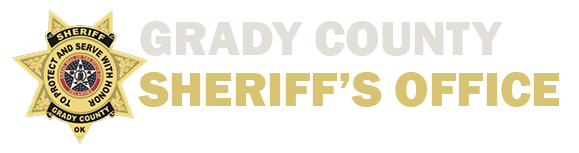 grady county sheriff oklahoma