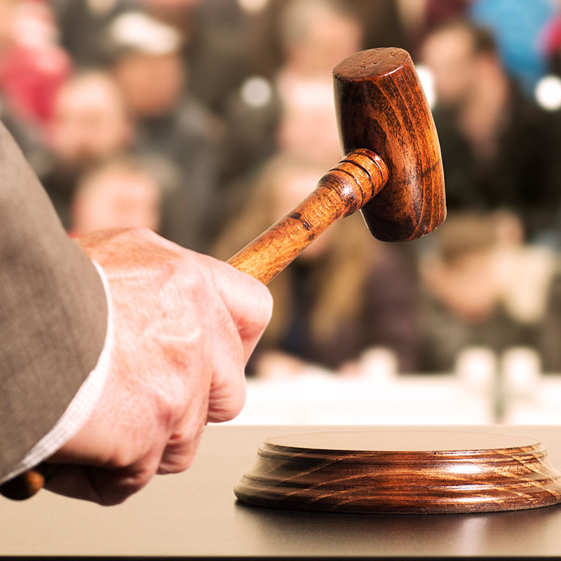 county auction of homes and property