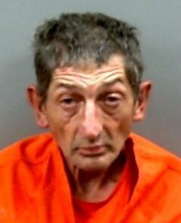 Manufacturing of Methamphetamine and Firearms Arrest